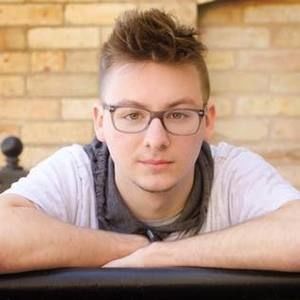 Meet your Posher, Brad